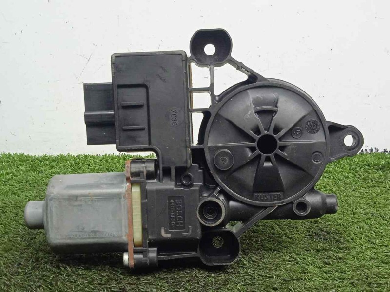 Recambio de motor elevalunas trasero derecho para audi q2 (gab) 1.6 tdi referencia OEM IAM E850202014  