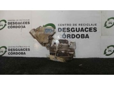 Recambio de cerradura puerta trasera izquierda para nissan almera tino (v10m) 2.2 16v turbodiesel cat referencia OEM IAM 82553BM