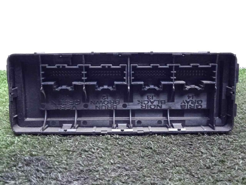 Recambio de modulo electronico para opel insignia berlina 2.0 cdti cat referencia OEM IAM 13582898  