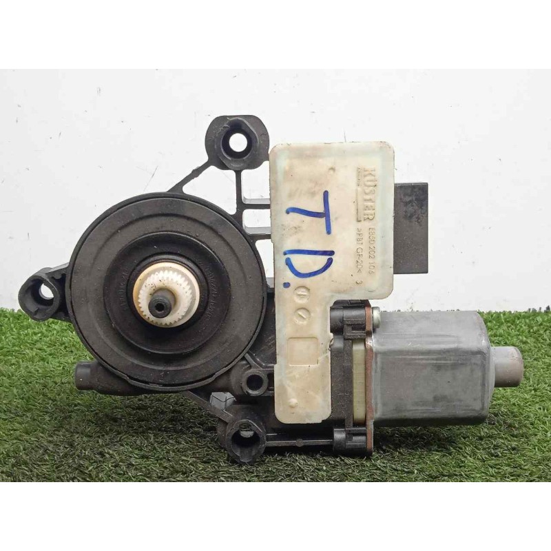 Recambio de motor elevalunas trasero derecho para audi q2 (gab) 1.6 tdi referencia OEM IAM E850202014  