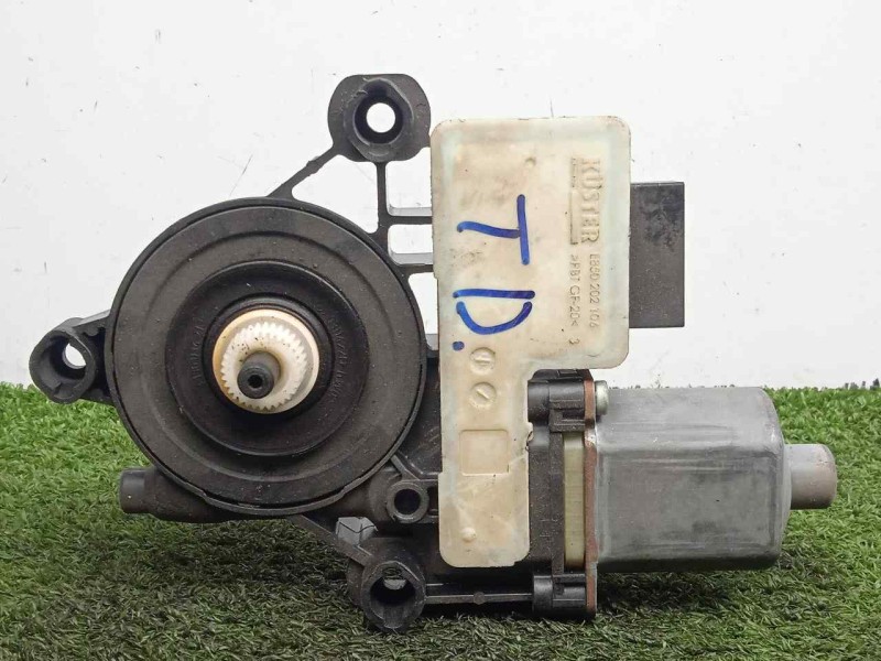 Recambio de motor elevalunas trasero derecho para audi q2 (gab) 1.6 tdi referencia OEM IAM E850202014  