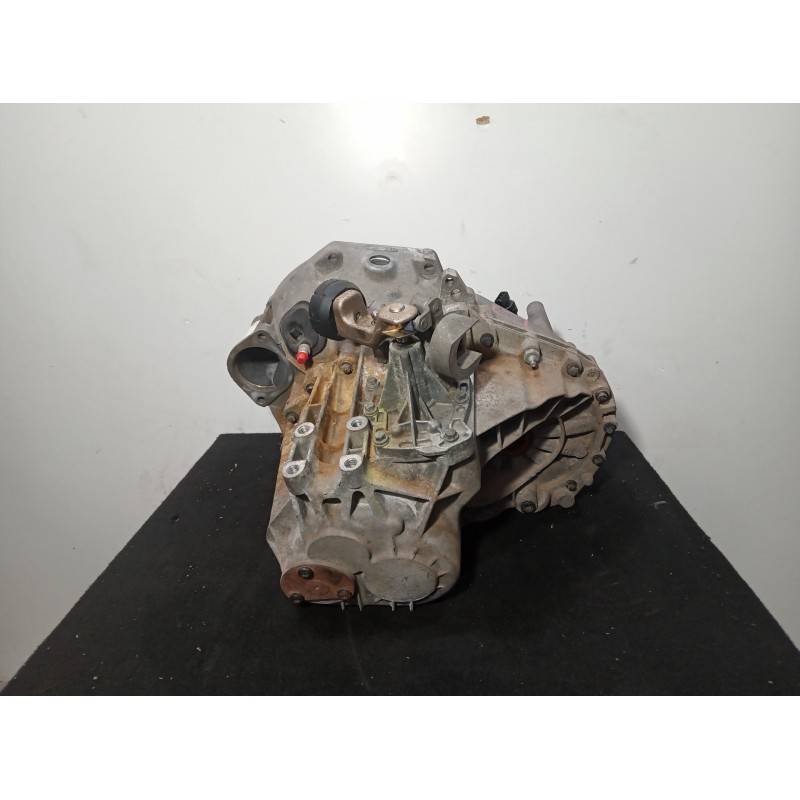 Recambio de caja cambios para volkswagen sharan (7m8) 1.9 tdi referencia OEM IAM DJY-977T7002DA 5.VELOCIDADES MANUAL