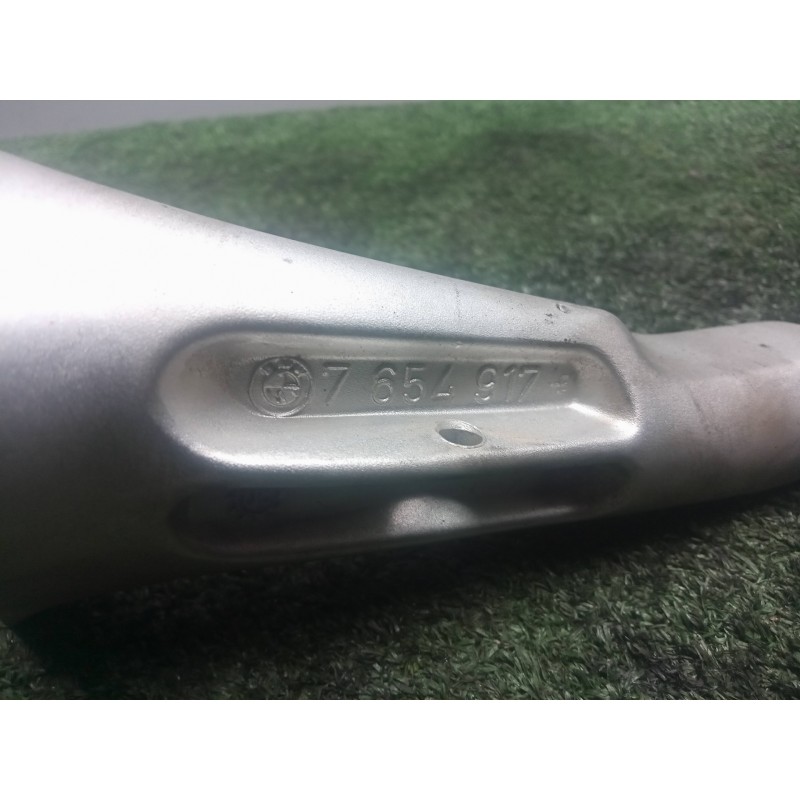 Recambio de manillar para bmw r 1200 rt/st referencia OEM IAM 7654917 K26 - 05-10 SEMIMANILLAR IZQUIERDO