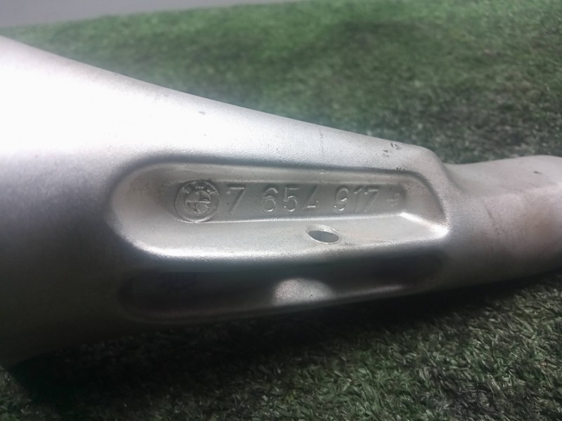 Recambio de manillar para bmw r 1200 rt/st referencia OEM IAM 7654917 K26 - 05-10 SEMIMANILLAR IZQUIERDO