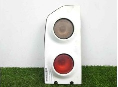 Recambio de piloto trasero izquierdo para santana santana 350 santana 350 jlx referencia OEM IAM 35537L  