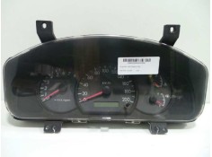 Recambio de cuadro instrumentos para kia rio 1.3 cat referencia OEM IAM KF94003FD140-20040623-C143  