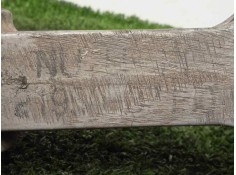 Recambio de soporte motor para hyundai i40 cw 1.7 crdi cat referencia OEM IAM 219503Z150 INFERIOR  2