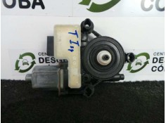 Recambio de motor elevalunas trasero izquierdo para audi q2 (gab) 1.6 tdi referencia OEM IAM E850202013  