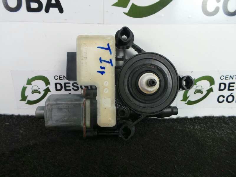 Recambio de motor elevalunas trasero izquierdo para audi q2 (gab) 1.6 tdi referencia OEM IAM E850202013  