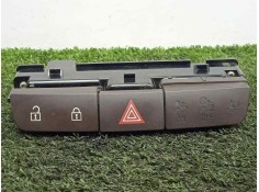 Recambio de warning para opel insignia berlina 2.0 cdti cat referencia OEM IAM 13324595  
