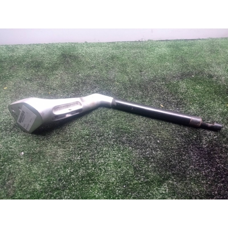 Recambio de manillar para bmw r 1200 rt/st referencia OEM IAM 7654917 K26 - 05-10 SEMIMANILLAR IZQUIERDO