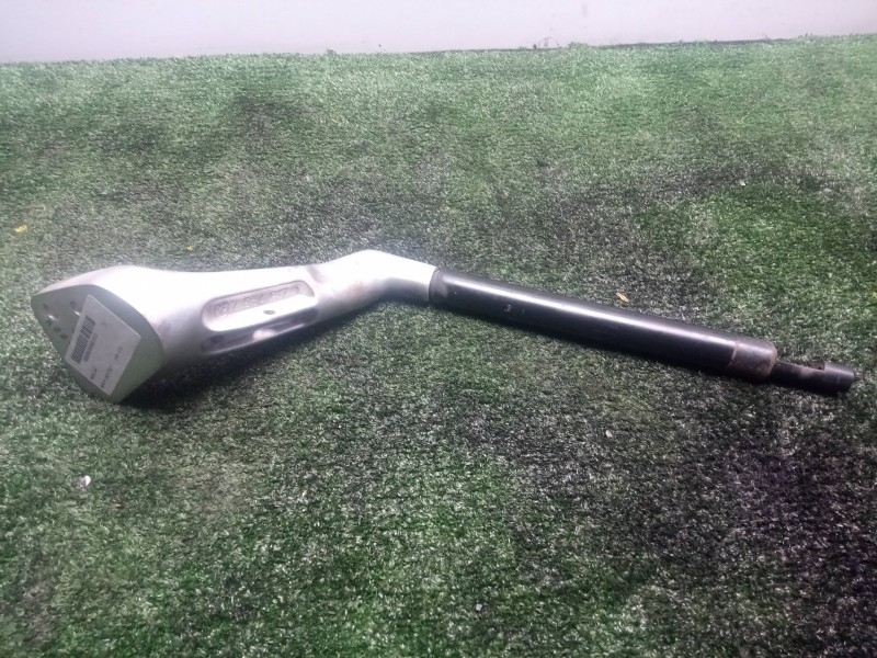 Recambio de manillar para bmw r 1200 rt/st referencia OEM IAM 7654917 K26 - 05-10 SEMIMANILLAR IZQUIERDO