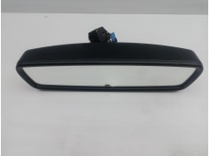 Recambio de espejo interior para ford focus lim. (cb8) 1.6 tdci cat referencia OEM IAM E11026532 ELECTRICO 3.PINES