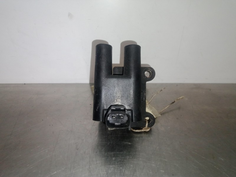 Recambio de bobina encendido para hyundai coupe (rd) 1.6 16v cat referencia OEM IAM NOTIENEREFERENCIA 2.CABLES 