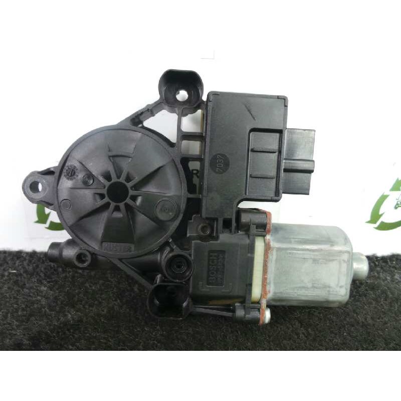 Recambio de motor elevalunas trasero izquierdo para audi q2 (gab) 1.6 tdi referencia OEM IAM E850202013  