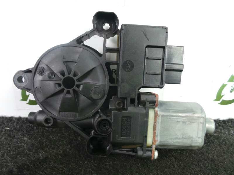 Recambio de motor elevalunas trasero izquierdo para audi q2 (gab) 1.6 tdi referencia OEM IAM E850202013  