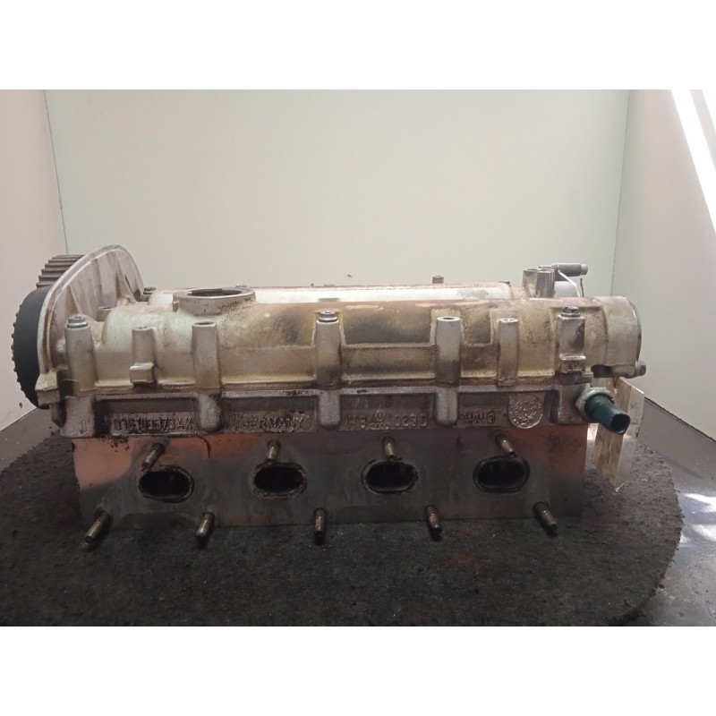 Recambio de culata para seat leon (1m1) 1.4 16v referencia OEM IAM 036103373AK  
