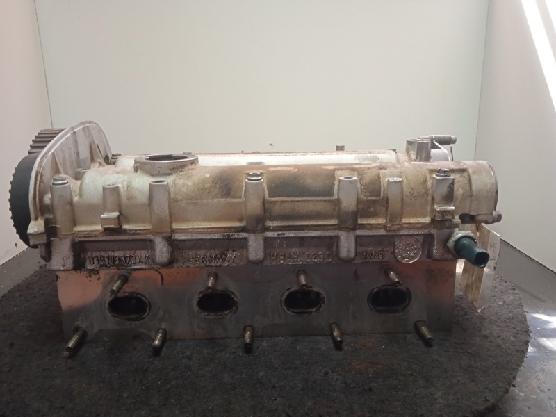 Recambio de culata para seat leon (1m1) 1.4 16v referencia OEM IAM 036103373AK  