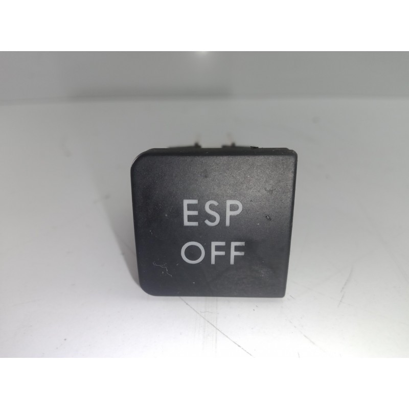 Recambio de interruptor para volkswagen eos (1f7) 1.4 16v tsi referencia OEM IAM 1K0927117D ESP 