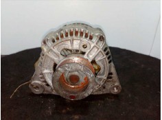 Recambio de alternador para ford escort berl./turnier 1.6 16v cat referencia OEM IAM 0123310014 BOSCH 70AH