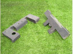 Recambio de portaequipajes para bmw r 1100 r/gs/rs/rt referencia OEM IAM 46542317611-46547657977-46542317619 IZQUIERDA - SIN.LLA 2