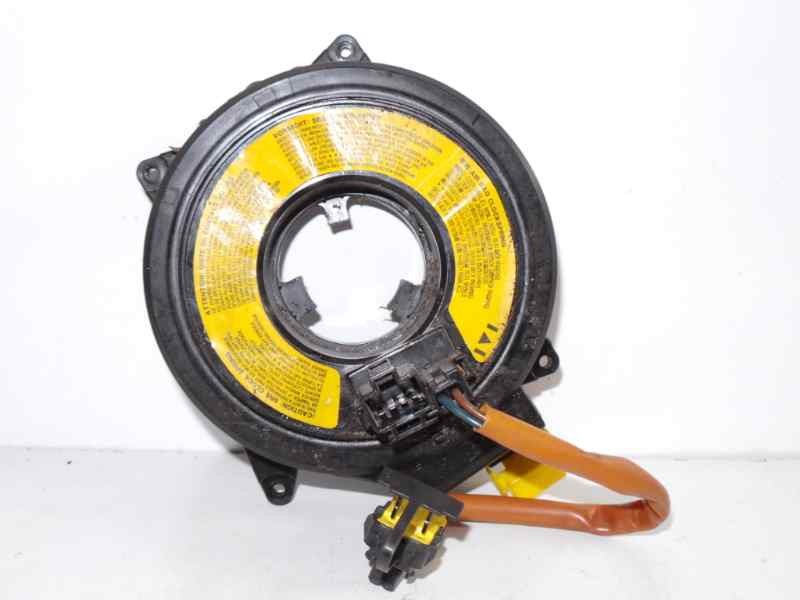 Recambio de anillo airbag para hyundai h 1 2.5 crdi cat referencia OEM IAM SC0A6D0459 H1. 