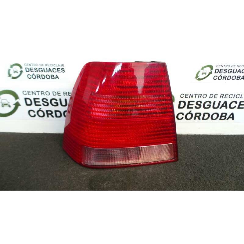 Recambio de piloto trasero izquierdo para volkswagen bora berlina (1j2) 1.9 tdi referencia OEM IAM   