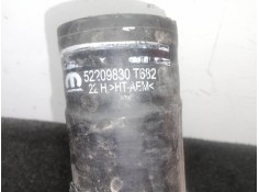 Recambio de tubo presion turbocompresor para fiat tipo ii (357) berlina 1.6 jtdm 16v referencia OEM IAM 52209830   2