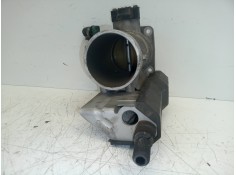 Recambio de caja mariposa para bmw serie 3 berlina (e36) 1.6 cat (m43) referencia OEM IAM 1734719  