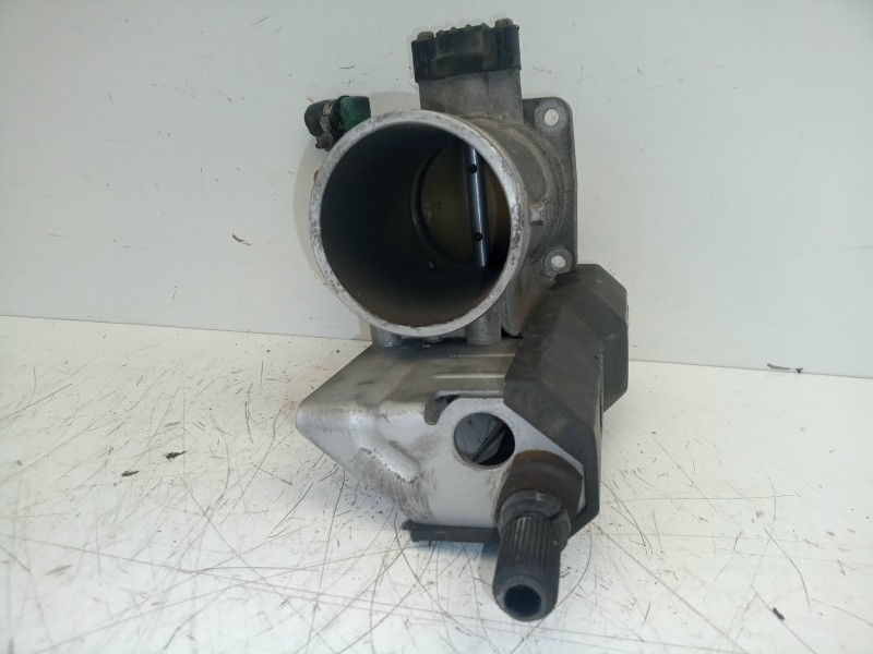 Recambio de caja mariposa para bmw serie 3 berlina (e36) 1.6 cat (m43) referencia OEM IAM 1734719  