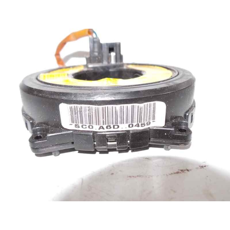 Recambio de anillo airbag para hyundai h 1 2.5 crdi cat referencia OEM IAM SC0A6D0459 H1. 