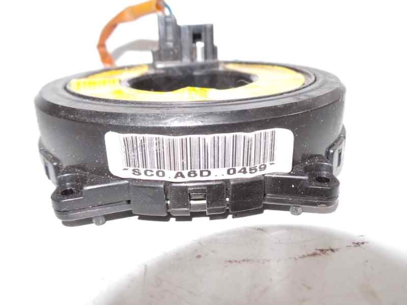 Recambio de anillo airbag para hyundai h 1 2.5 crdi cat referencia OEM IAM SC0A6D0459 H1. 
