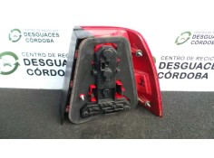 Recambio de piloto trasero izquierdo para volkswagen bora berlina (1j2) 1.9 tdi referencia OEM IAM    2