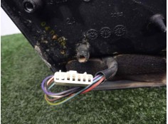 Recambio de retrovisor izquierdo para fiat marea berlina (185) 2.4 turbodiesel referencia OEM IAM  ELECTRICO - 5.CABLES VERDE 2