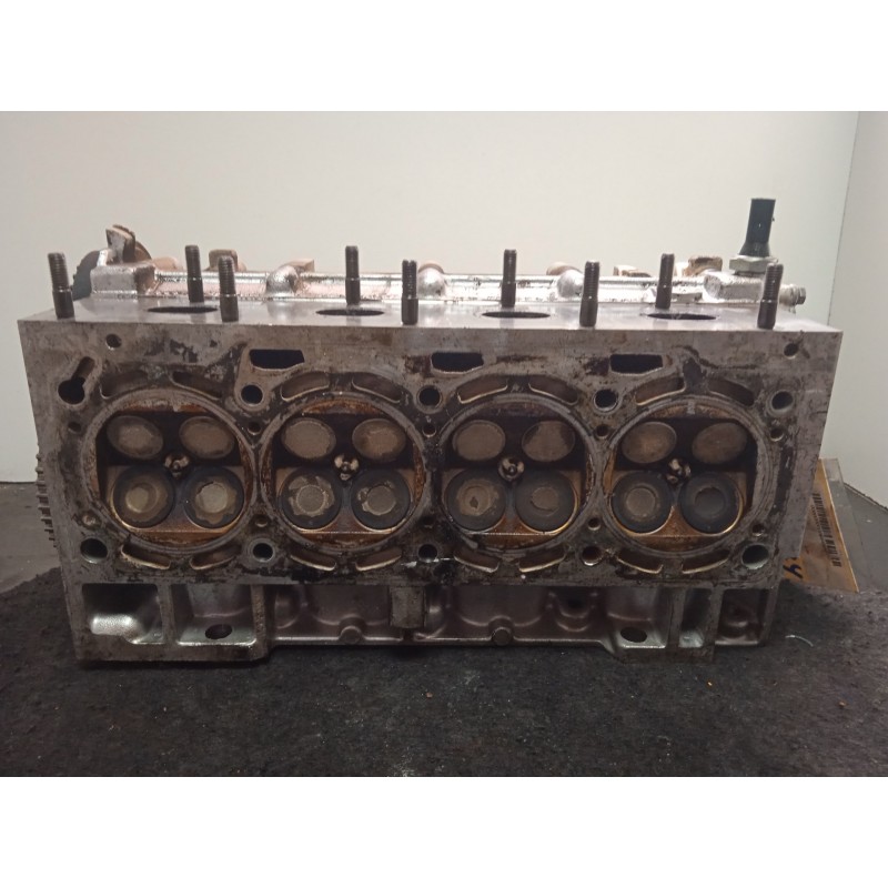 Recambio de culata para seat leon (1m1) 1.4 16v referencia OEM IAM 036103373AK  
