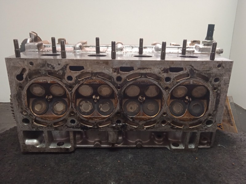 Recambio de culata para seat leon (1m1) 1.4 16v referencia OEM IAM 036103373AK  