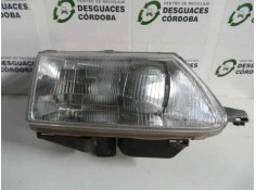 Recambio de faro derecho para citroën saxo 1.1 referencia OEM IAM  1.SERIE REGULACION.ELECTRICA