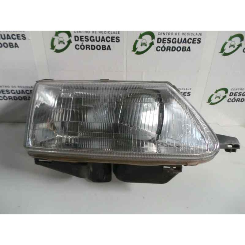 Recambio de faro derecho para citroën saxo 1.1 referencia OEM IAM  1.SERIE REGULACION.ELECTRICA