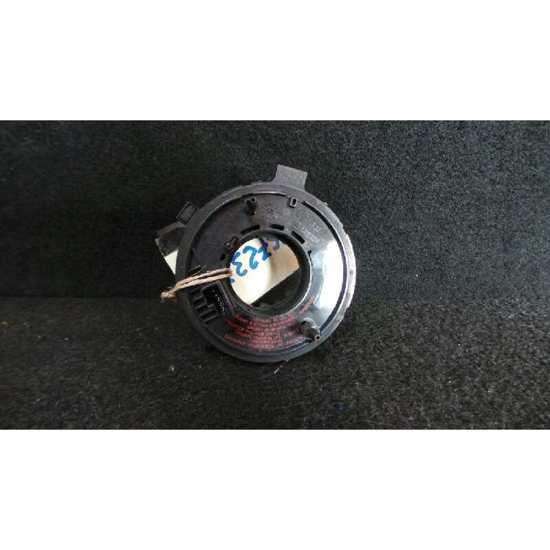 Recambio de anillo airbag para seat toledo (1m2) 1.6 16v referencia OEM IAM 1J0959653B-NOV1700J3  