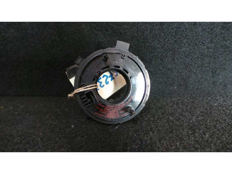 Recambio de anillo airbag para seat toledo (1m2) 1.6 16v referencia OEM IAM 1J0959653B-NOV1700J3  