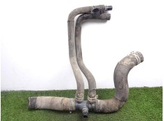 Recambio de tubo para ford ranger (tke) 2.0 tdci panther cat referencia OEM IAM JB3G8B273AE AGUA 