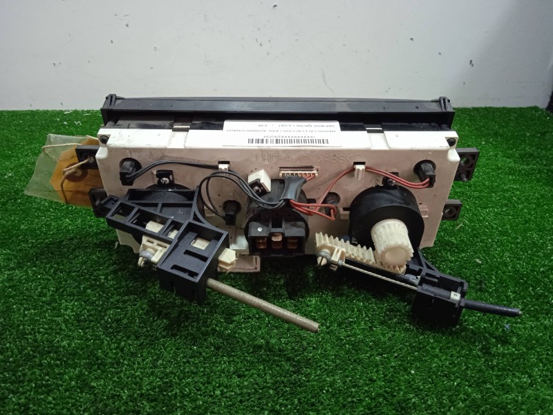 Recambio de mando calefaccion / aire acondicionado para daewoo kalos 1.2 cat referencia OEM IAM 4A29  4A29