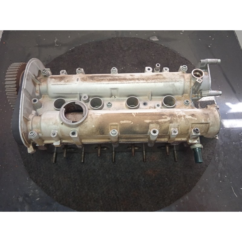 Recambio de culata para seat leon (1m1) 1.4 16v referencia OEM IAM 036103373AK  