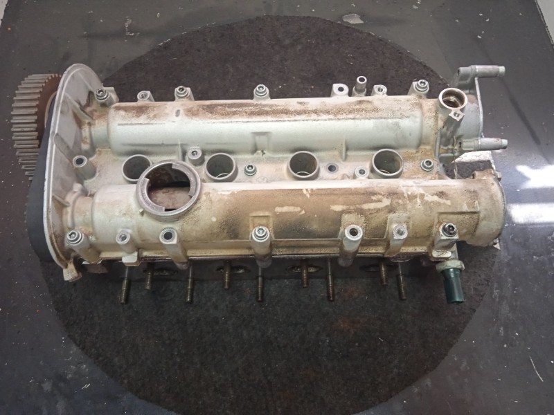 Recambio de culata para seat leon (1m1) 1.4 16v referencia OEM IAM 036103373AK  