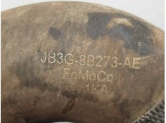 Recambio de tubo para ford ranger (tke) 2.0 tdci panther cat referencia OEM IAM JB3G8B273AE AGUA  2