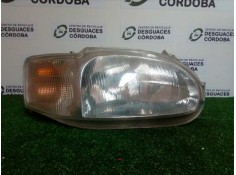 Recambio de faro derecho para ford escort berlina/turnier 1.8 turbodiesel referencia OEM IAM  ESCORT.95 