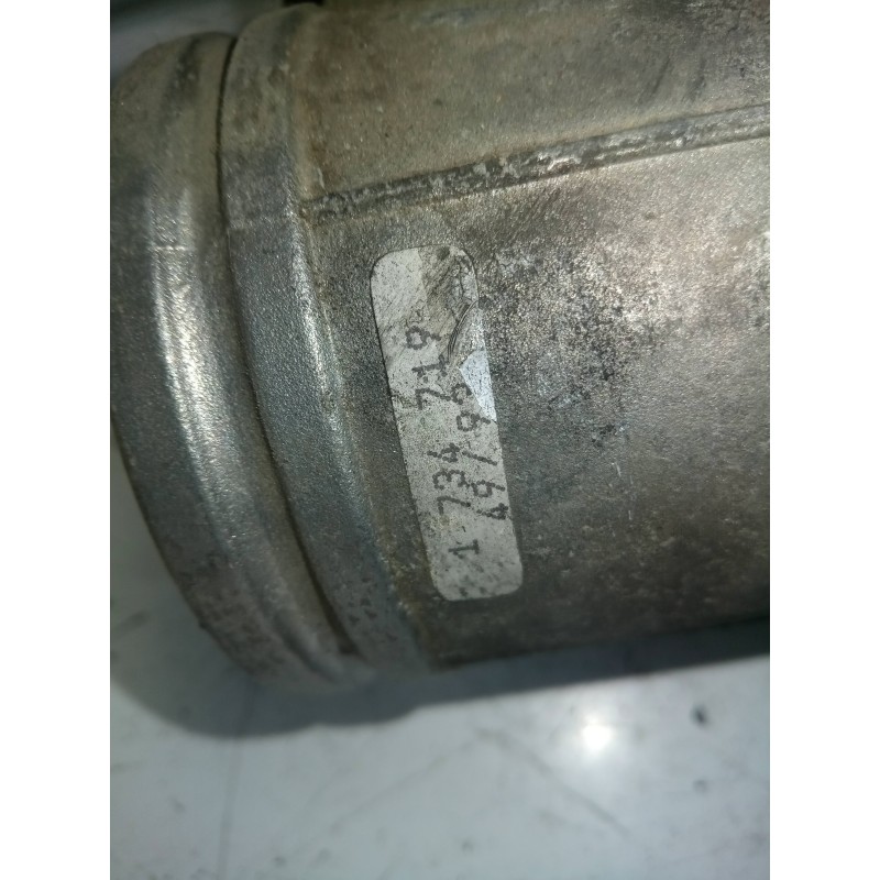 Recambio de caja mariposa para bmw serie 3 berlina (e36) 1.6 cat (m43) referencia OEM IAM 1734719  