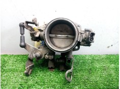 Recambio de caja mariposa para bmw serie 3 berlina (e36) 2.5 24v referencia OEM IAM 17303639  