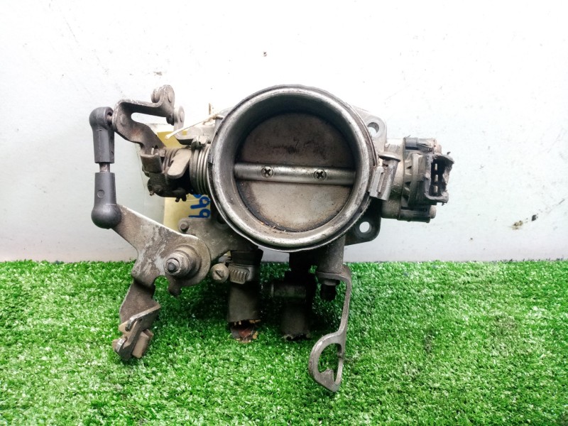 Recambio de caja mariposa para bmw serie 3 berlina (e36) 2.5 24v referencia OEM IAM 17303639  