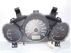Recambio de cuadro instrumentos para mitsubishi colt berlina 5 (z30a) 1.1 cat referencia OEM IAM MN148888K-MN0038007  